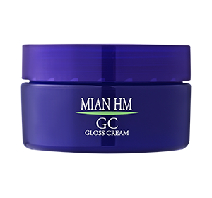 ホームケア商品【グロスクリーム】