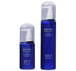 ホームケア商品　システムトニック7