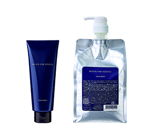 ホームケア商品　MIAN HM アドーブトリートメント