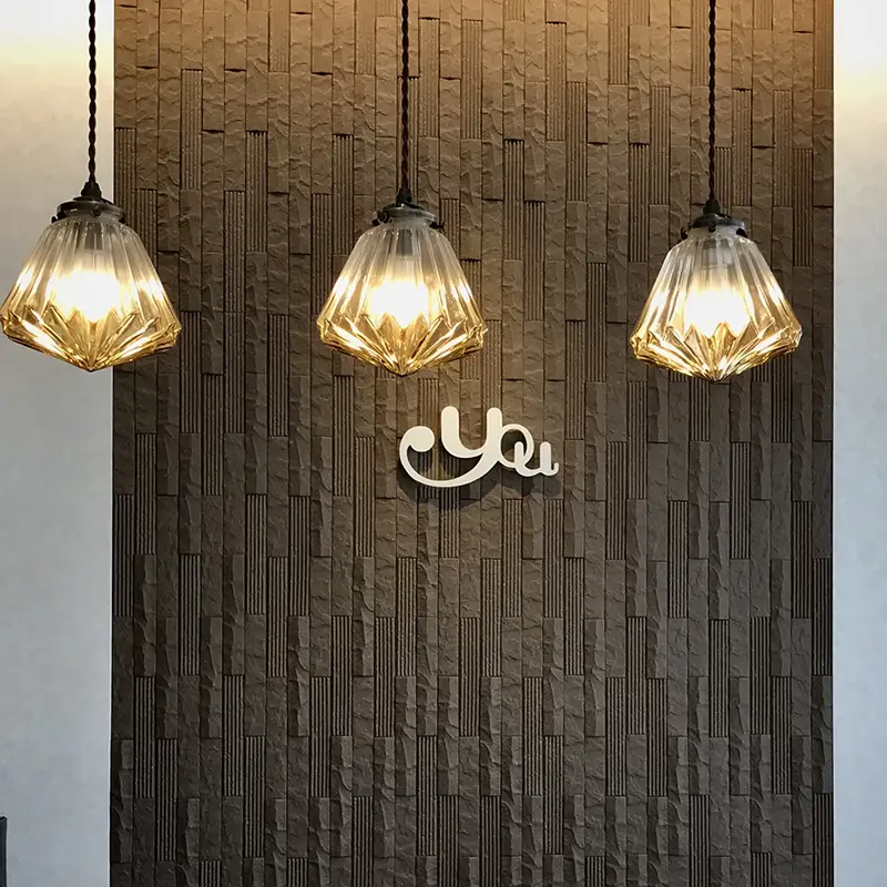 ビューティーサロン ユウ　-Beauty Salon You- 相模原の美容室