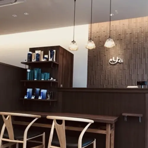 ビューティーサロン ユウ　-Beauty Salon You- ハーブマジックサロンを体験できるお店