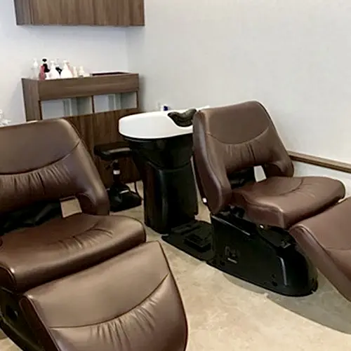 ビューティーサロン ユウ　-Beauty Salon You- 髪が綺麗になる美容室