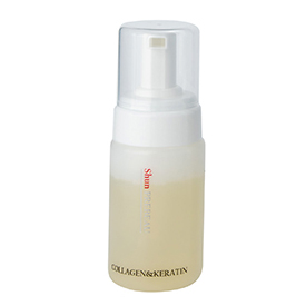 ホームケア商品【シュンプレビュー　コラーゲン＆ケラチン】