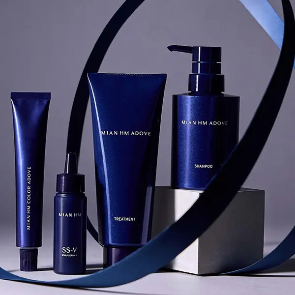 ハーブマジック商品